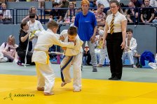 26.04.2026 Wachau JUDO Kids Cup
